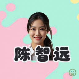陈智远